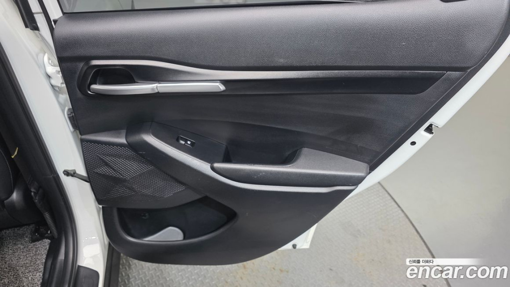 Kia Seltos Gasoline 2.0 4WD, 2025