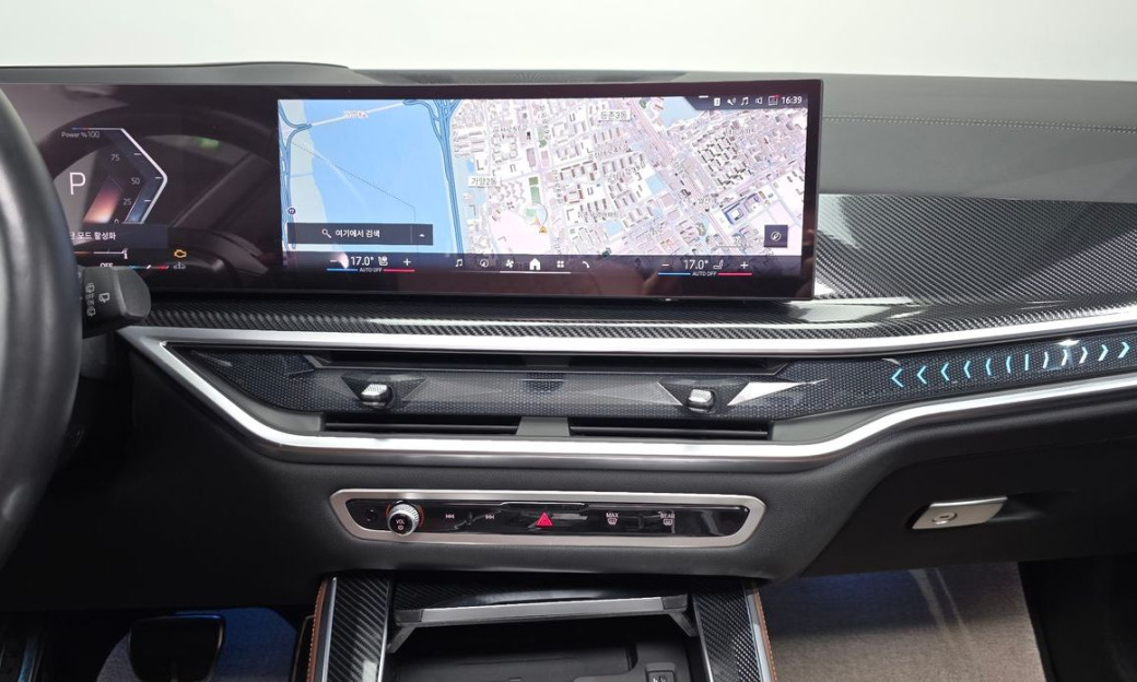 BMW X5 xDrive 30d M Sport, 2024