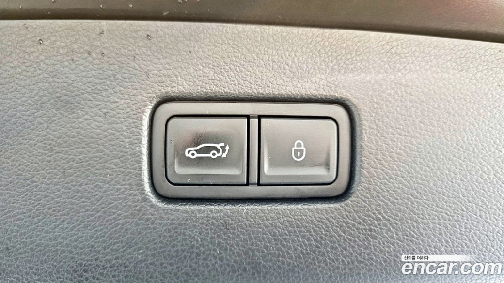 Genesis GV80 2.5T Gasoline AWD, 2022