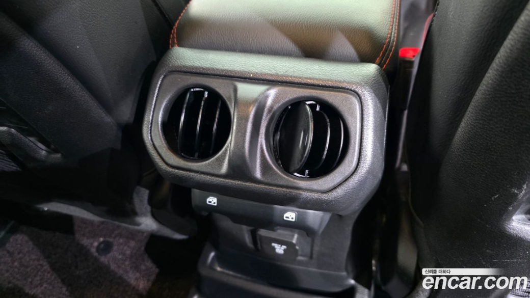 Jeep Wrangler 2.0 Rubicon 4Door, 2022