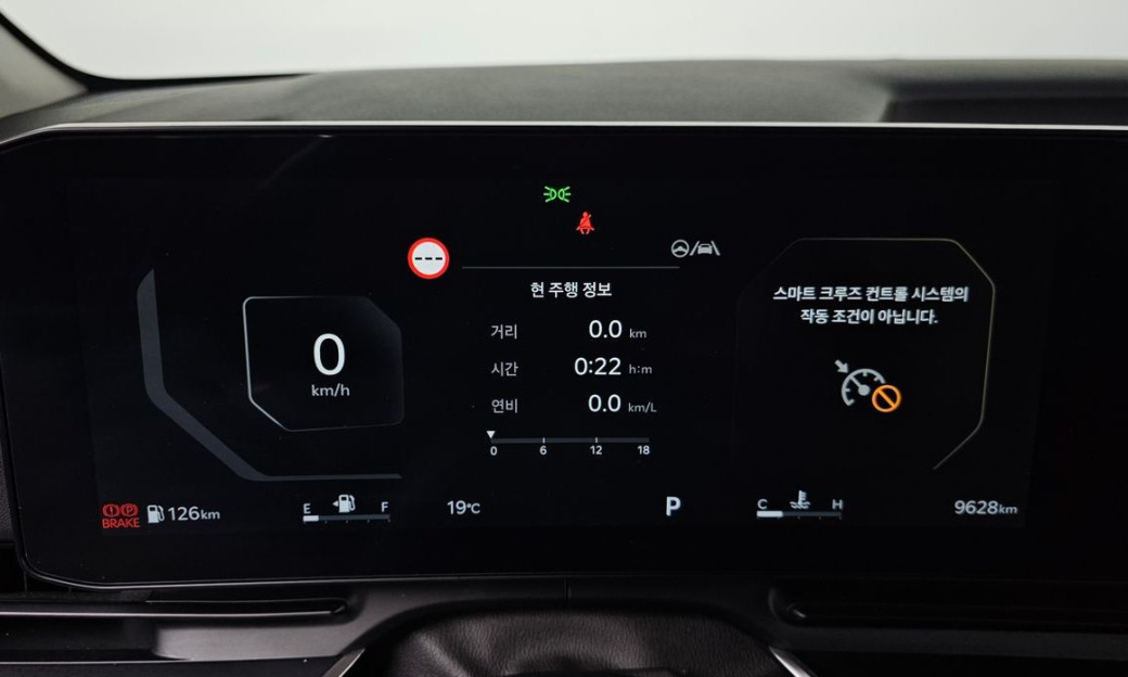 Kia Carnival 9-Seater Noblesse, 2025