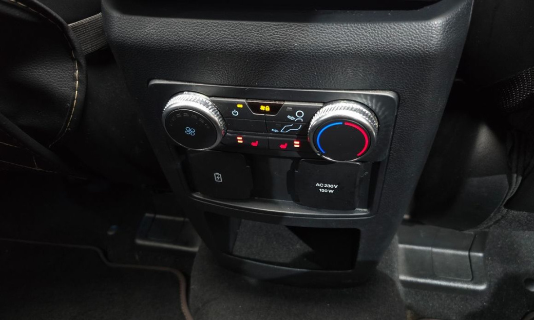 Ford Explorer 3.0 Platinum 4WD, 2021