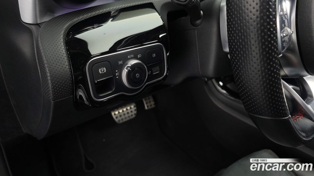 Mercedes-Benz CLA-Class CLA250 4MATIC, 2022
