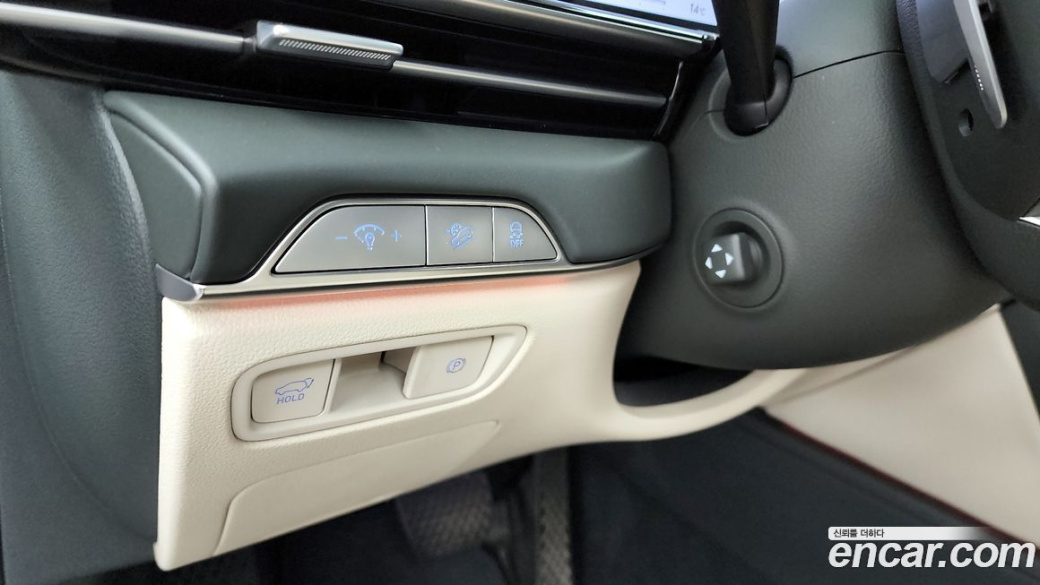 Genesis GV80 2.5T Gasoline AWD, 2024