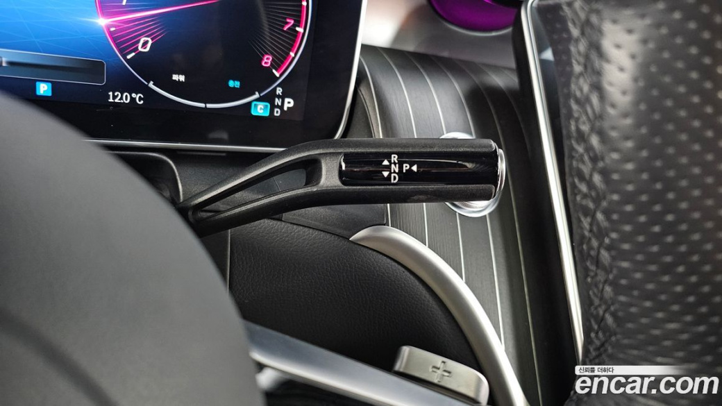 Mercedes-Benz GLC-Class GLC300 4MATIC Coupe, 2024