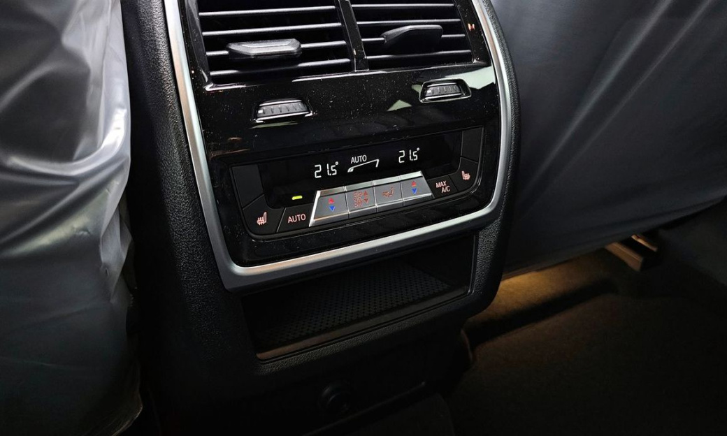 BMW X6 xDrive40i M Sport, 2026