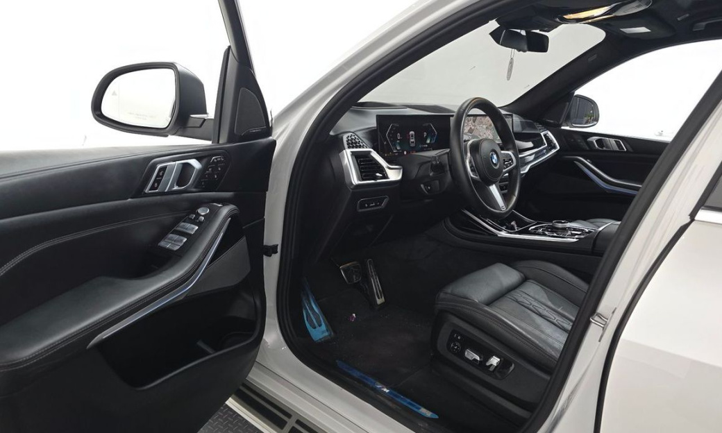 BMW X7 xDrive 40i M Sport 6STR, 2024