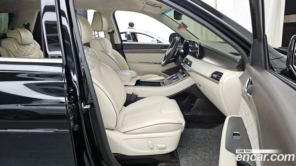 Hyundai Palisade Diesel 2.2 2WD, 2022