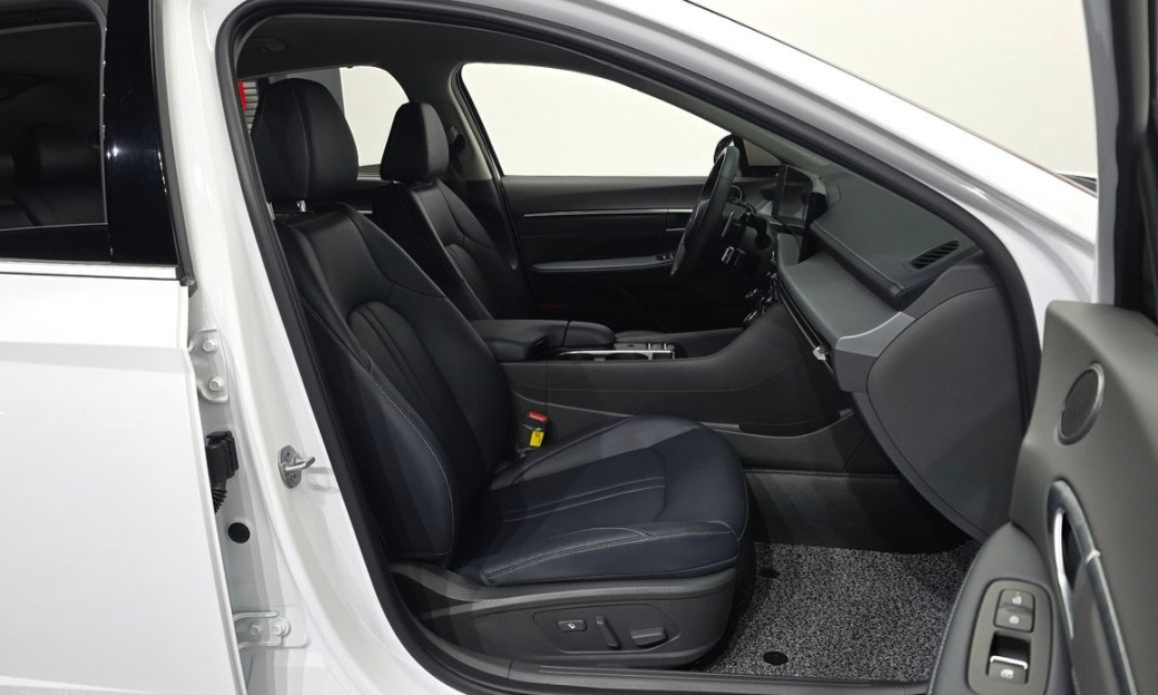 Hyundai Sonata 1.6 Turbo, 2025