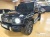 Mercedes-Benz G-Class G450d, 2025