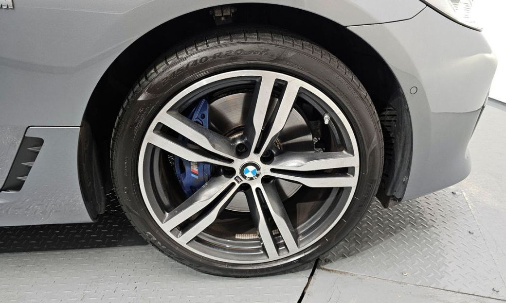BMW Gran Turismo 630i xDrive M Sport, 2024