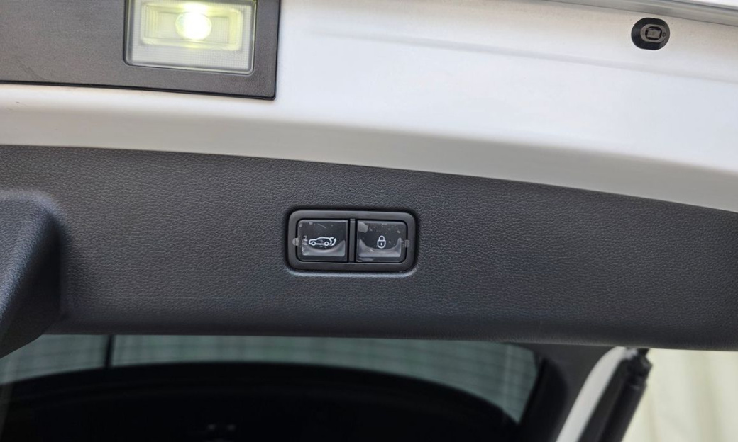 Genesis GV70 2.5T Gasoline 2WD, 2025