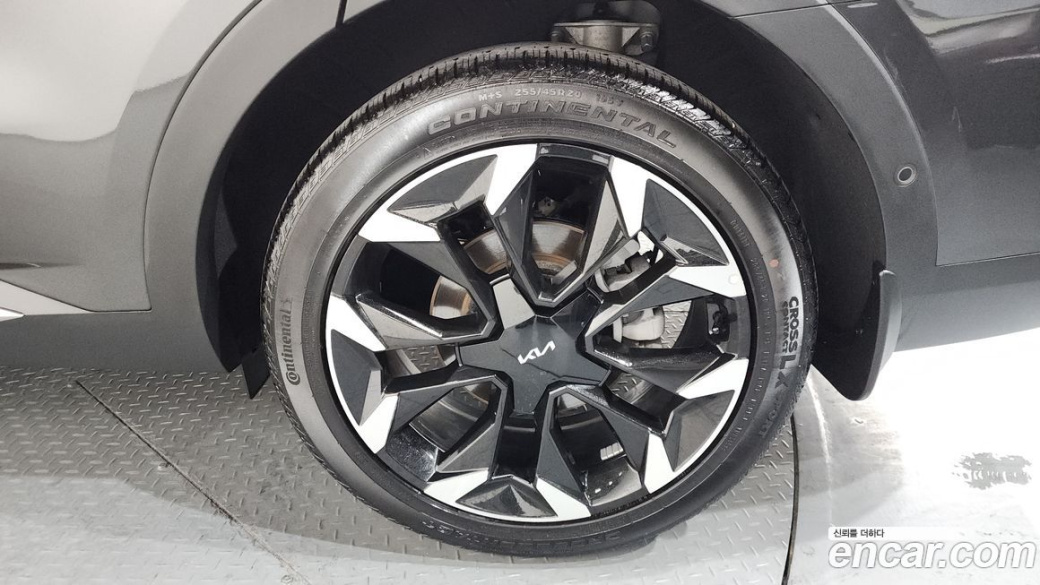 Kia Sorento Diesel 2.2 4WD, 2025