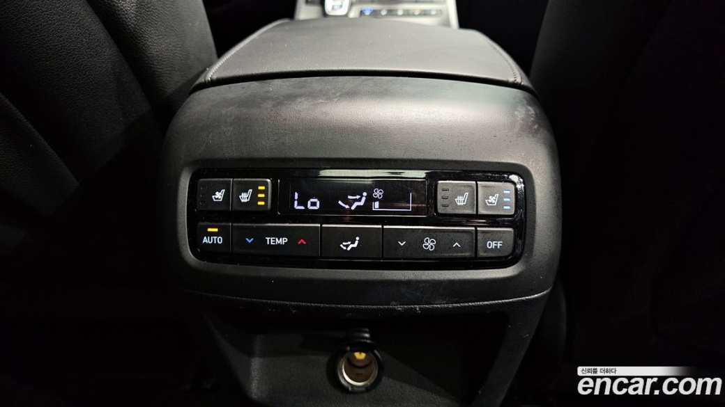 Hyundai Palisade Diesel 2.2 4WD, 2022