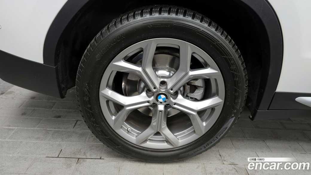 BMW X3 xDrive 20i, 2022