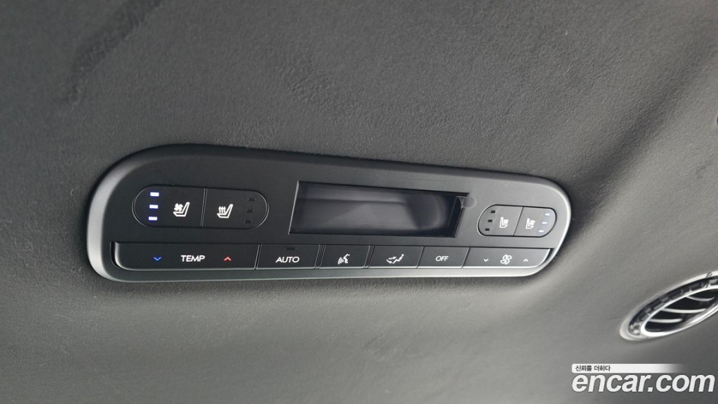 Hyundai Palisade Gasoline 2.5T 4WD 7-Seater, 2026