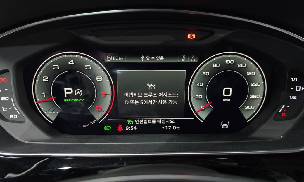 Audi A8 55 TFSI Quattro LWB, 2021