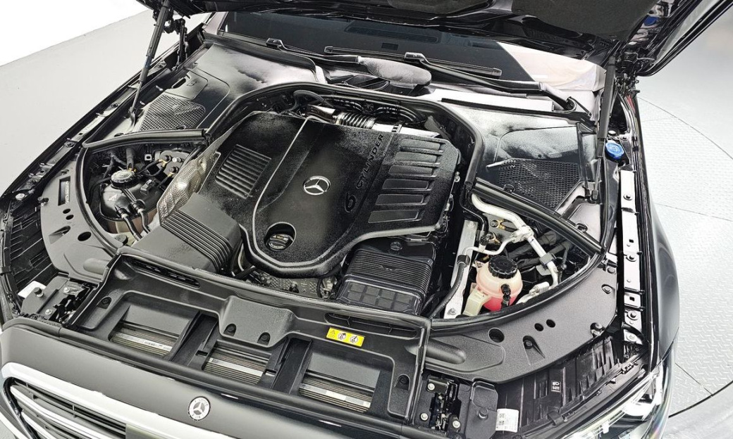 Mercedes-Benz S-Class S450L 4MATIC, 2023