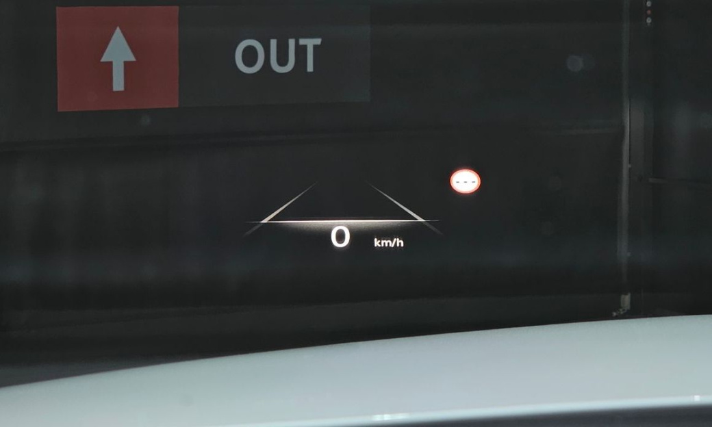 Genesis G80 Gasoline 2.5 Turbo AWD, 2024