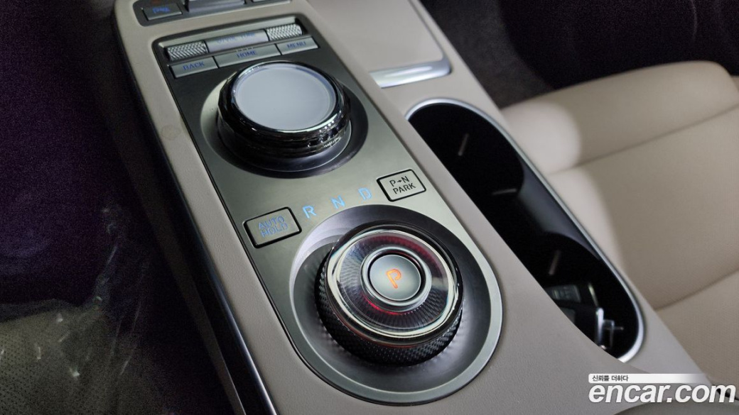 Genesis GV70 2.5T Gasoline AWD, 2023