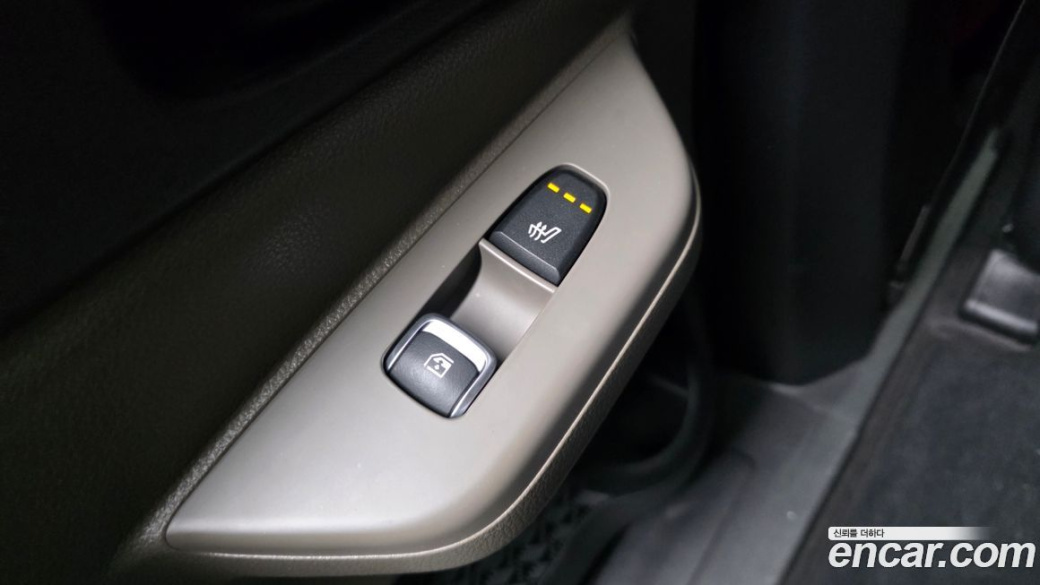 Kia Carnival 9-Seater Noblesse, 2024