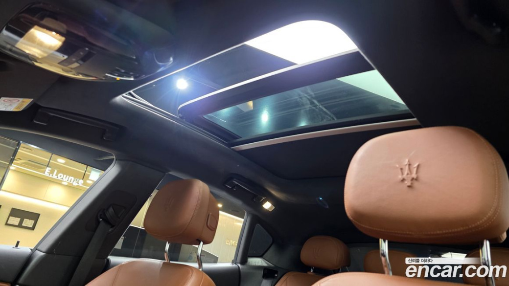 Maserati Levante 2.0 GT AWD, 2022
