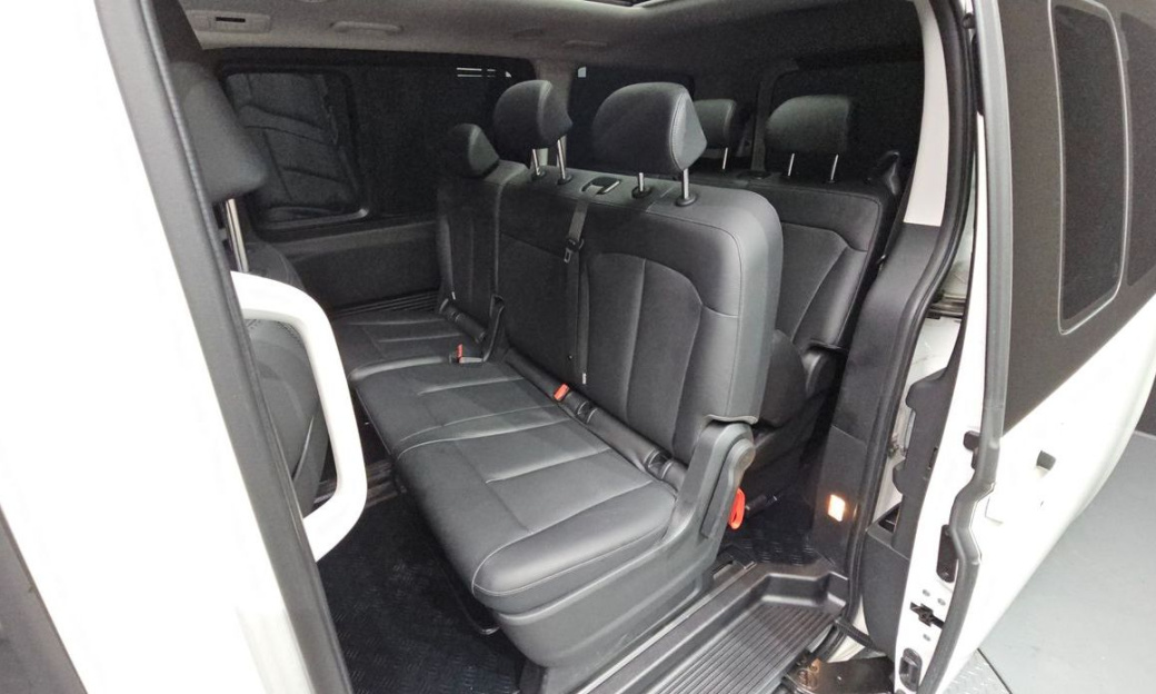 Hyundai Staria Tourer 9-Seater, 2024