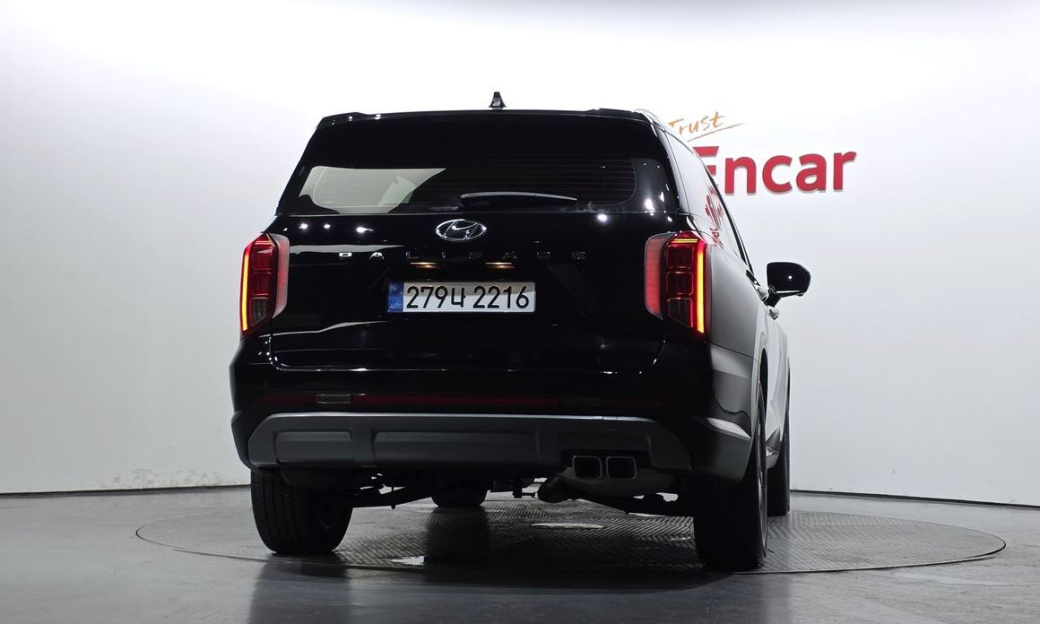 Hyundai Palisade Diesel 2.2 2WD, 2024