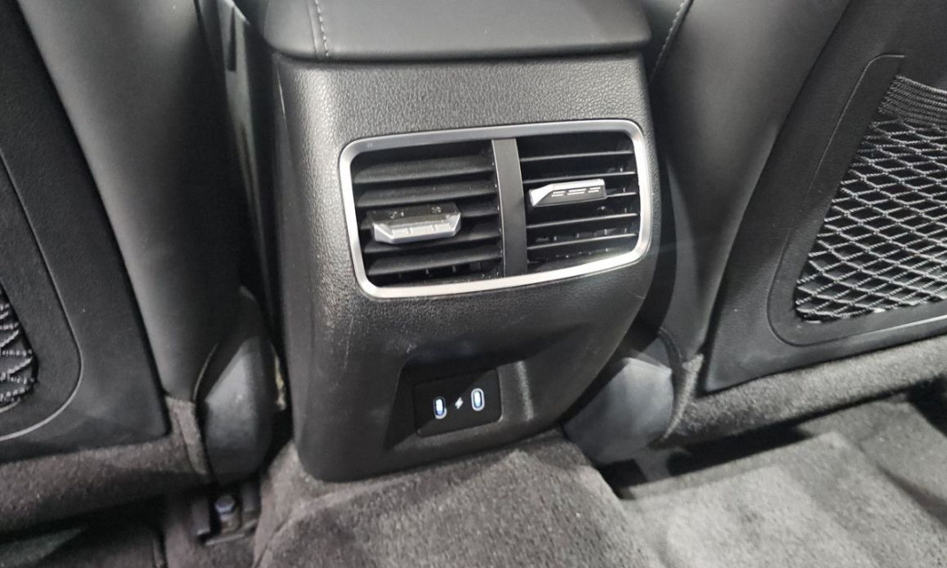 Hyundai Sonata 2.0, 2024