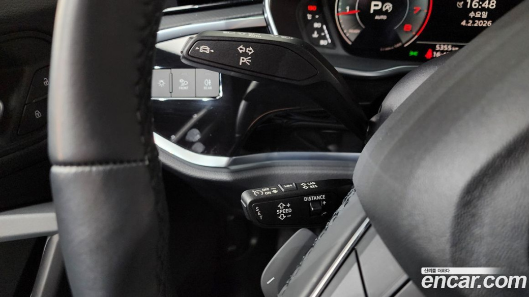Audi Q3 40 TFSI Quattro Premium, 2024