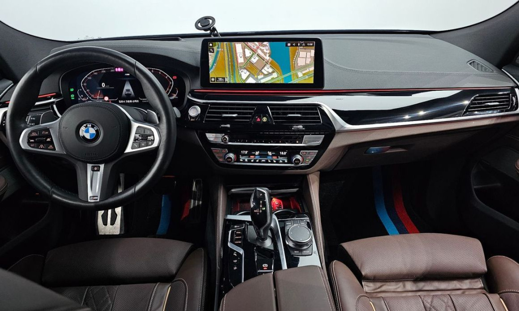 BMW Gran Turismo 630i xDrive M Sport, 2024