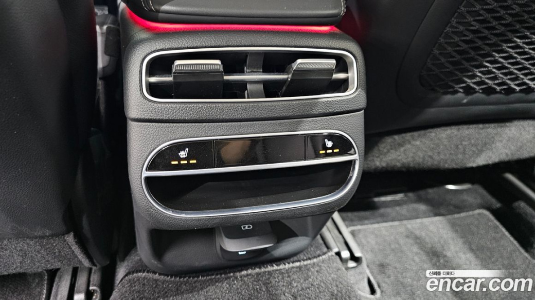 Genesis GV70 2.5T Gasoline AWD, 2024