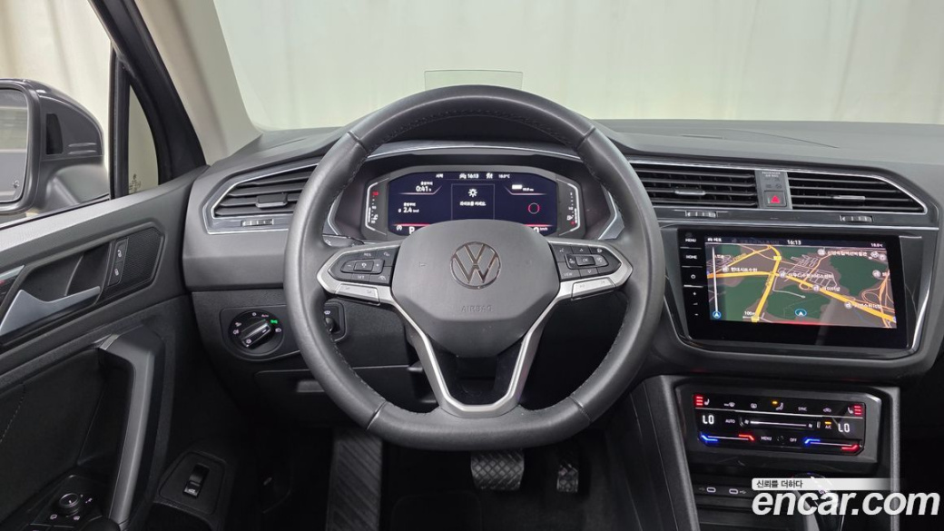 Volkswagen Tiguan 2.0 TDI Prestige, 2023