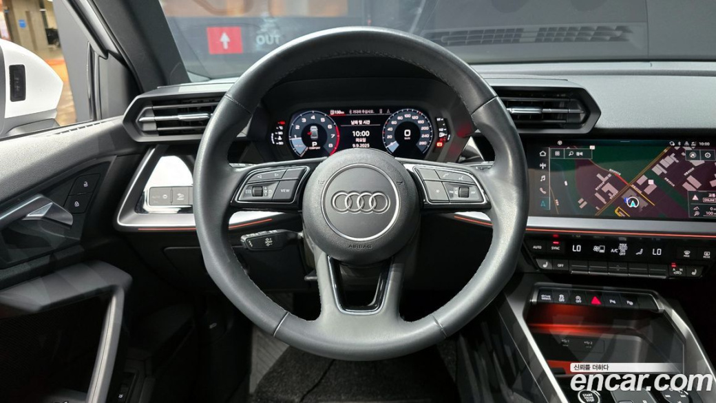 Audi A3 40 TFSI Premium, 2023