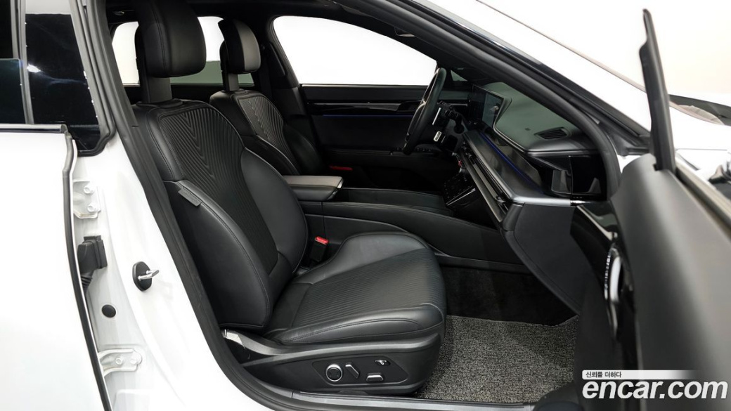Hyundai Grandeur 2,5 Gasoline 2WD, 2023