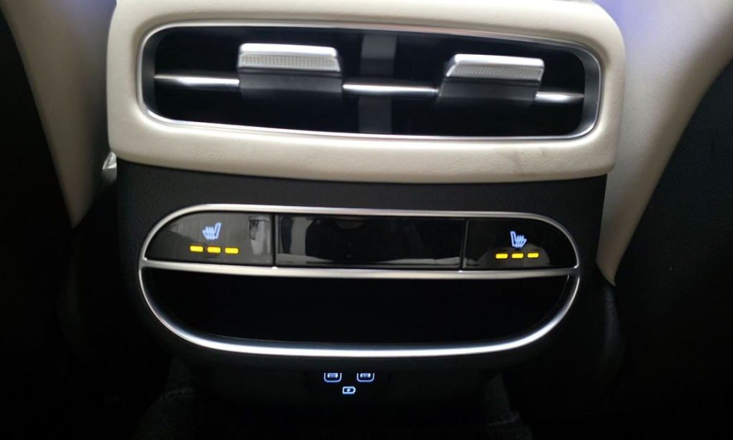 Genesis GV70 2.5T Gasoline 2WD, 2024
