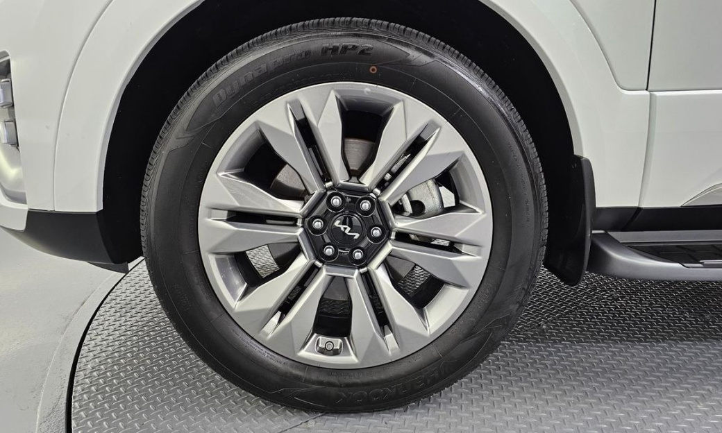 Kia Mohave Diesel 3.0 4WD 6-Seater, 2022