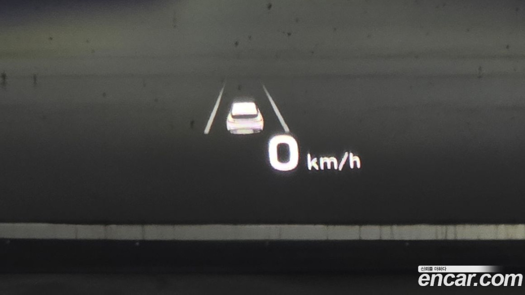 Hyundai Santafe Diesel 2.2 2WD, 2021