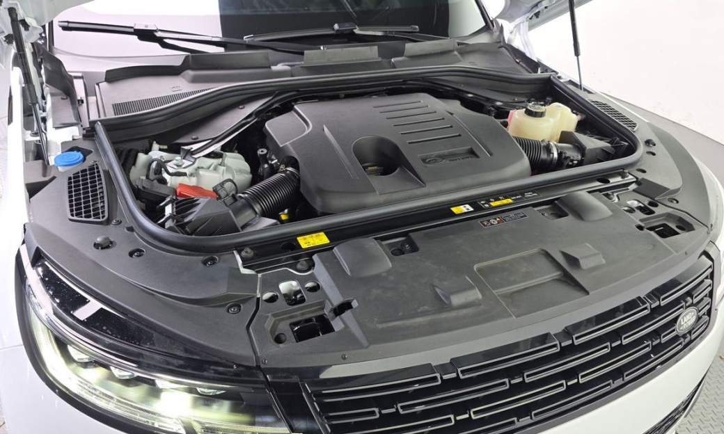 Land Rover Range Rover Sport P360 HSE Dynamic, 2025