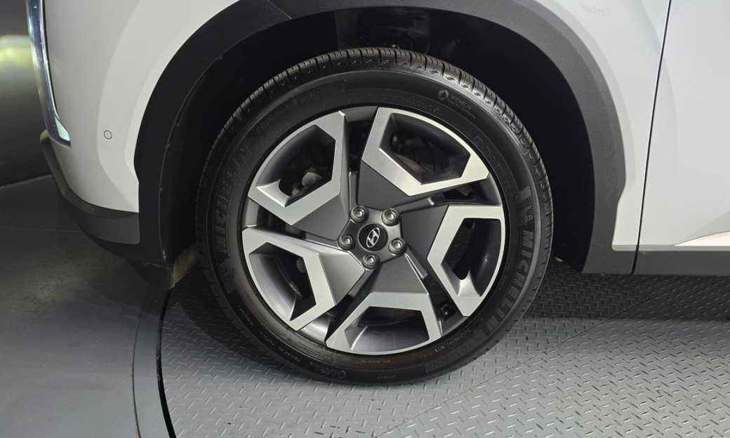 Hyundai Palisade Diesel 2.2 2WD, 2024