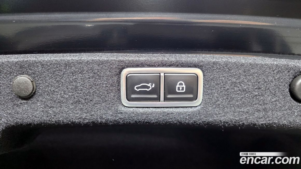 Hyundai Grandeur 2,5 Gasoline 2WD, 2023