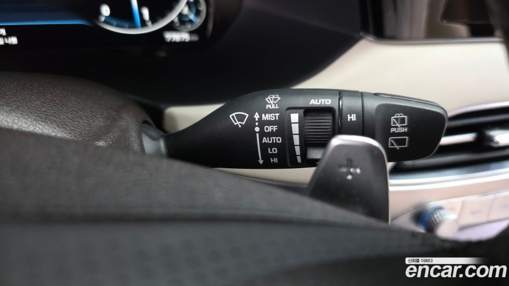 Hyundai Palisade Diesel 2.2 4WD, 2022