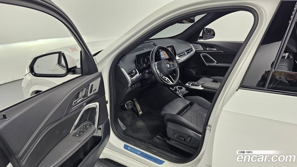 BMW X1 sDrive 20i M Sport, 2023