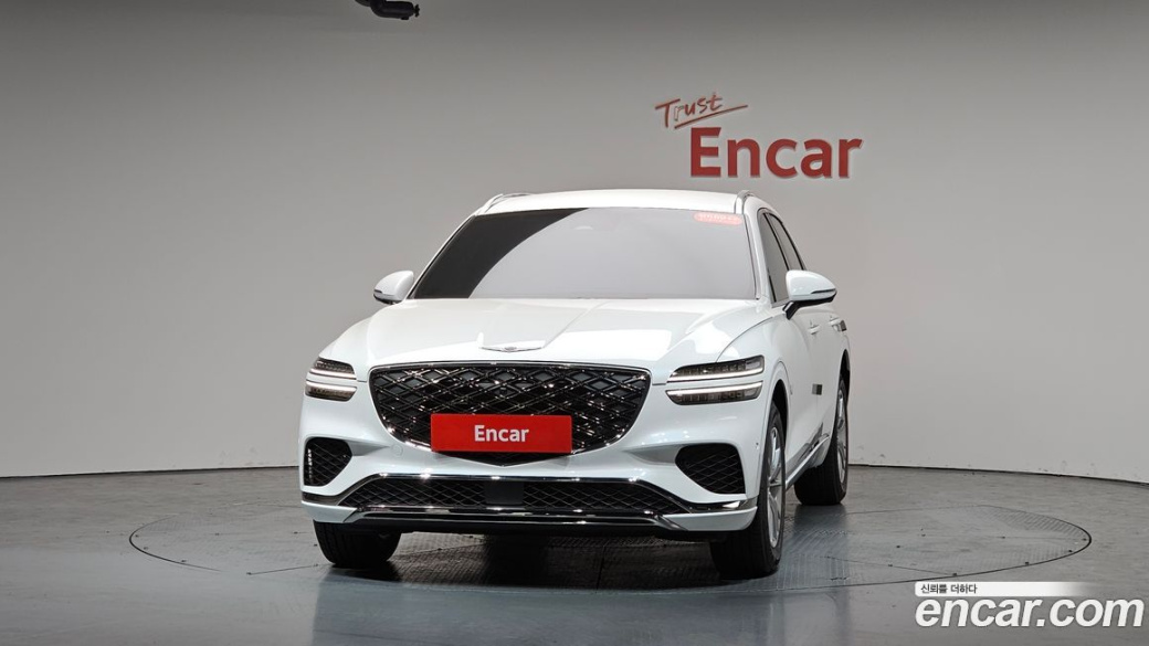 Genesis GV70 2.5T Gasoline 2WD, 2025