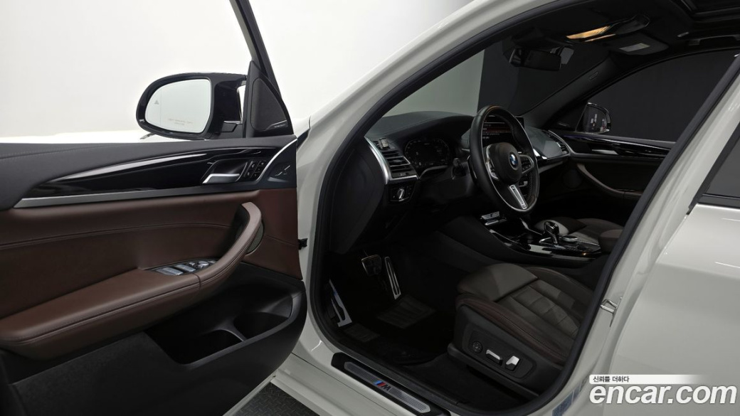 BMW X3 xDrive M40i, 2023