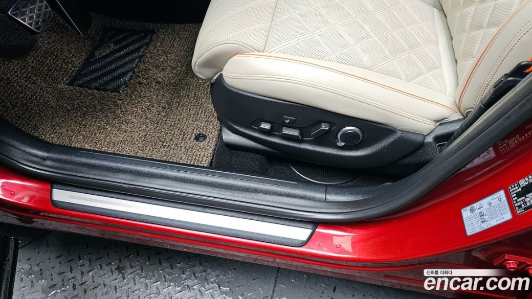 Genesis GV70 2.5T Gasoline 2WD, 2025