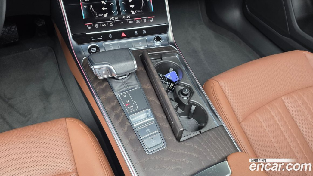 Audi A6 45 TFSI Premium, 2023