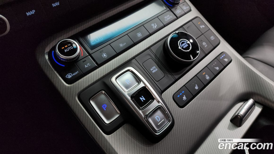 Hyundai Palisade Diesel 2.2 2WD, 2023