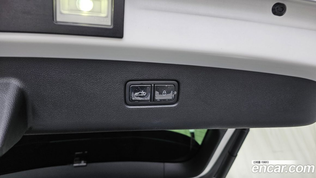 Genesis GV70 2.5T Gasoline AWD, 2023
