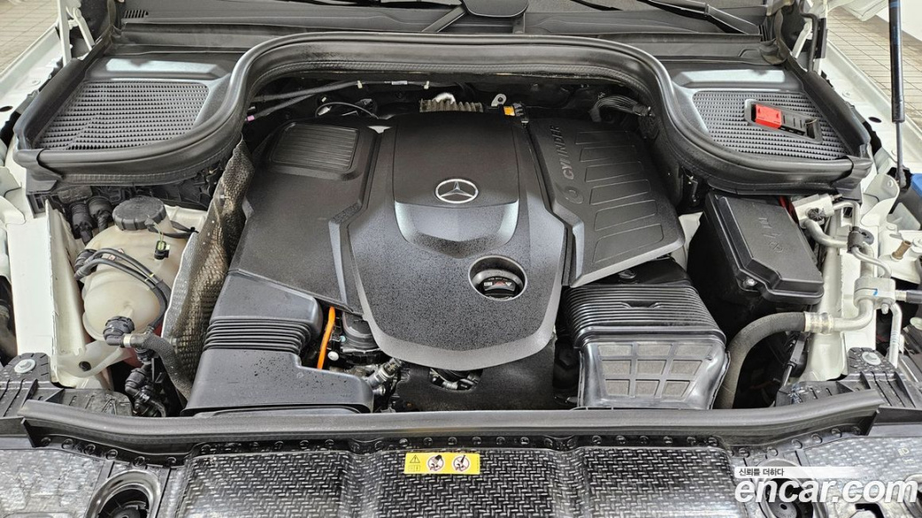 Mercedes-Benz GLE-Class GLE450d 4MATIC Coupe, 2024